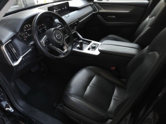 Used 2024  Mazda CX-90 3&period;3 Turbo Premium AWD at Auto Direct near Zebulon&comma; NC