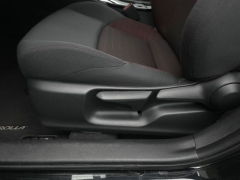 Used 2024  Toyota Corolla SE CVT at Auto Direct near Zebulon&comma; NC