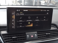 Used 2024  Audi Q5 S line Premium Plus 45 TFSI quattro at Auto Direct near Zebulon, NC