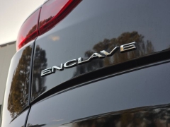 Used 2021  Buick Enclave FWD 4dr Avenir at Auto Direct near Zebulon&comma; NC