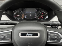 Used 2024 Jeep Compass Limited 4x4 at Auto Direct near Zebulon, NC