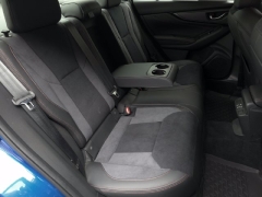 Used 2024  Subaru WRX Limited Manual at Auto Direct near Zebulon&comma; NC