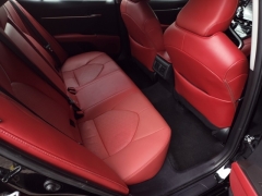 Used 2024 Toyota Camry XSE Auto at Auto Direct near Zebulon, NC