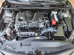 Used 2023 Toyota Camry LE Auto at Auto Direct near Zebulon, NC