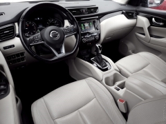 Used 2022 Nissan Rogue Sport AWD SL at Auto Direct near Zebulon, NC