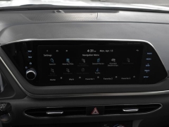 Used 2023  Hyundai Sonata SEL 2&period;5L at Auto Direct near Zebulon&comma; NC