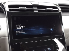 Used 2024  Hyundai Tucson Limited AWD at Auto Direct near Zebulon, NC