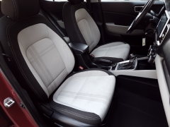 Used 2023 Hyundai Venue SEL IVT at Auto Direct near Zebulon, NC