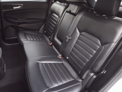 Used 2022 Ford Edge SEL AWD at Auto Direct near Zebulon, NC