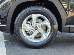 Used 2024  Hyundai Tucson SEL AWD &ast;Ltd Avail&ast; at Auto Direct near Zebulon&comma; NC