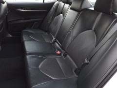 Used 2024  Toyota Camry XLE Auto at Auto Direct near Zebulon&comma; NC