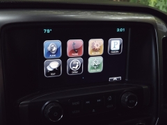 Used 2016 Chevrolet Silverado 1500 4WD Double Cab LT at Auto Direct near Zebulon, NC