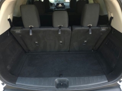 Used 2024  Nissan Pathfinder SV 2WD at Auto Direct near Zebulon&comma; NC