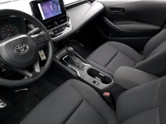 Used 2024  Toyota Corolla Hybrid LE FWD at Auto Direct near Zebulon&comma; NC