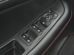 Used 2023  Ford Edge ST-Line AWD at Auto Direct near Zebulon&comma; NC