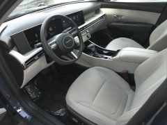 Used 2025  Hyundai Tucson SEL FWD at Auto Direct near Zebulon&comma; NC