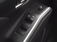 Used 2022  Toyota Highlander XLE FWD at Auto Direct near Zebulon, NC