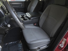 Used 2024  Ram 1500 Classic 2WD SLT Quad Cab 6'4" Box at Auto Direct near Zebulon&comma; NC
