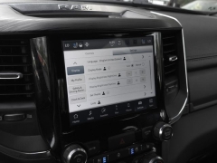 Used 2024  Ram 1500 2WD Laramie Crew Cab 5'7" Box at Auto Direct near Zebulon&comma; NC