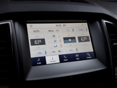 Used 2022 Ford Ranger XLT 2WD SuperCrew 5' Box at Auto Direct near Zebulon, NC