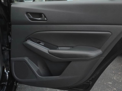 Used 2023  Nissan Altima 2&period;5 SV Sedan at Auto Direct near Zebulon&comma; NC