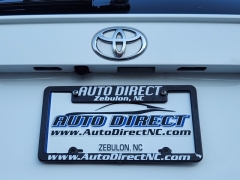 Used 2022 Toyota RAV4 XLE AWD at Auto Direct near Zebulon, NC
