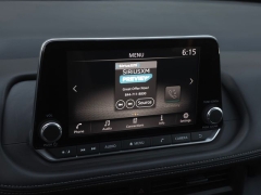Used 2024  Nissan Rogue FWD S at Auto Direct near Zebulon&comma; NC