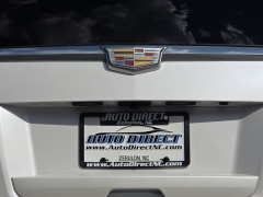 Used 2016  Cadillac Escalade 4d SUV 4WD Platinum at Auto Direct near Zebulon&comma; NC