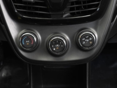 Used 2021  Chevrolet Spark 4dr HB CVT 1LT at Auto Direct near Zebulon&comma; NC
