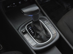 Used 2024  Hyundai Kona SEL AWD at Auto Direct near Zebulon&comma; NC