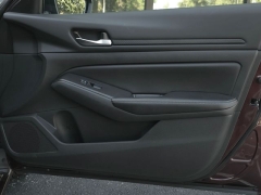 Used 2024  Nissan Altima 2&period;5 SV Sedan at Auto Direct near Zebulon&comma; NC