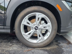 Used 2023  Hyundai Kona SEL Auto FWD at Auto Direct near Zebulon&comma; NC