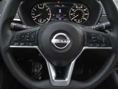 Used 2025  Nissan Altima SV FWD at Auto Direct near Zebulon&comma; NC