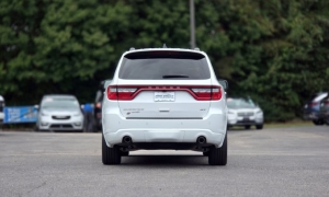 Used 2024  Dodge Durango GT Plus AWD at Auto Direct near Zebulon&comma; NC