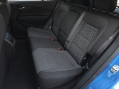 Used 2024  Chevrolet Equinox AWD 4dr LT w&sol;1LT at Auto Direct near Zebulon&comma; NC