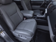 Used 2011  Toyota Tundra 4WD CrewMax 5.7L Limited at Auto Direct near Zebulon, NC