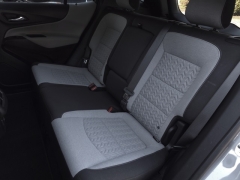 Used 2023  Chevrolet Equinox AWD 4dr LT w/2FL at Auto Direct near Zebulon, NC