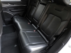 Used 2024  Jeep Grand Cherokee 4xe 4x4 at Auto Direct near Zebulon, NC