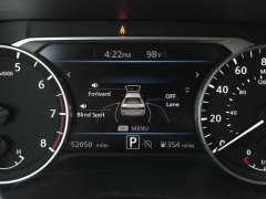 Used 2025  Nissan Sentra SV CVT at Auto Direct near Zebulon&comma; NC