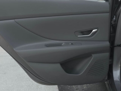 Used 2025  Hyundai Elantra SEL Convenience IVT at Auto Direct near Zebulon&comma; NC
