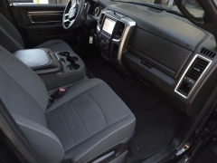 Used 2022  Ram 1500 Classic 4WD Warlock Crew Cab 5'7" Box at Auto Direct near Zebulon, NC