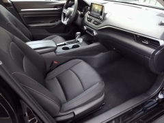 Used 2022 Nissan Altima 2.5 SV Sedan at Auto Direct near Zebulon, NC