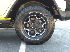 Used 2023  Jeep Wrangler 4xe Rubicon 4x4 at Auto Direct near Zebulon&comma; NC