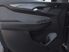 Used 2025  Chevrolet Trailblazer AWD 4dr LT at Auto Direct near Zebulon, NC