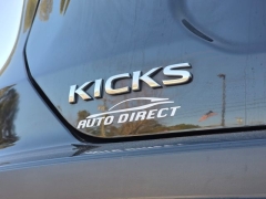 Used 2023  Nissan Kicks S FWD at Auto Direct near Zebulon&comma; NC