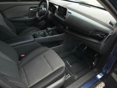 Used 2023  Nissan Rogue FWD SV at Auto Direct near Zebulon&comma; NC