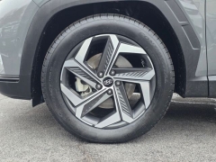 Used 2024  Hyundai Tucson Limited FWD at Auto Direct near Zebulon&comma; NC