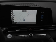 Used 2024  Hyundai Elantra SEL IVT at Auto Direct near Zebulon&comma; NC