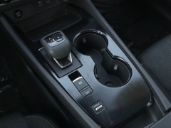 Used 2025  Nissan Rogue FWD SV at Auto Direct near Zebulon&comma; NC