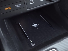 Used 2025  Honda Civic Sedan Hybrid Sport Touring CVT at Auto Direct near Zebulon, NC